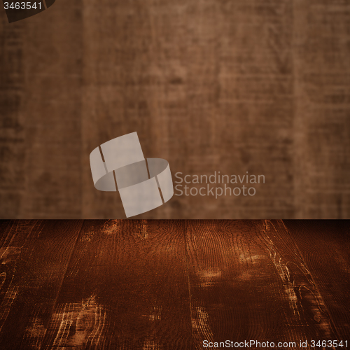 Image of Wood background 