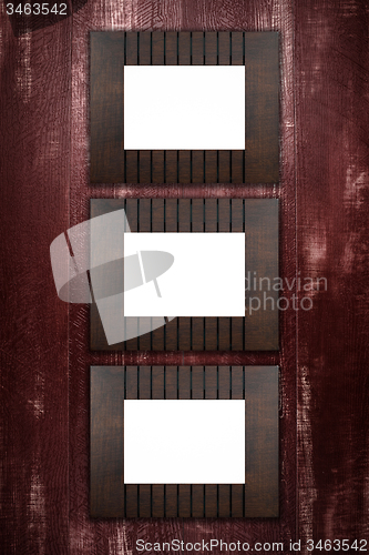 Image of Photo or painting frame
