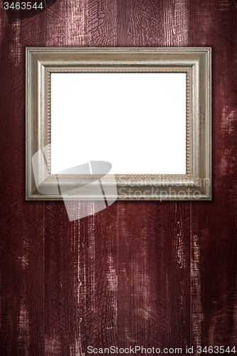 Image of Photo or painting frame