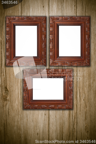 Image of Photo or painting frame