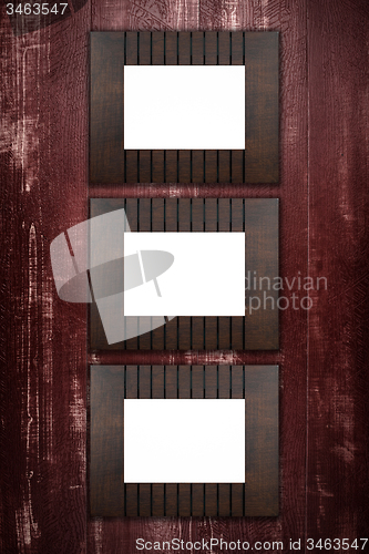Image of Photo or painting frame