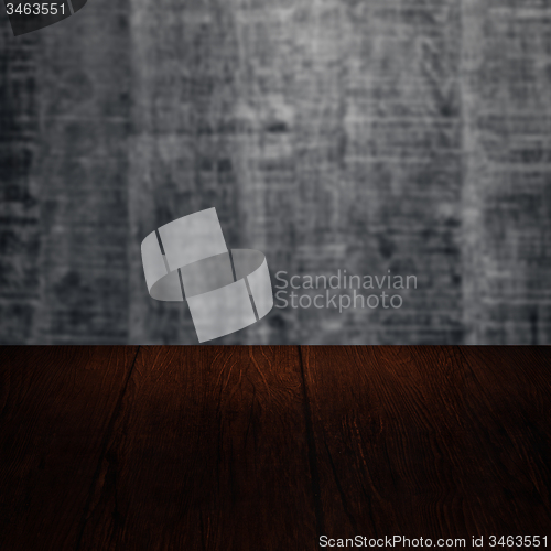 Image of Wood background 