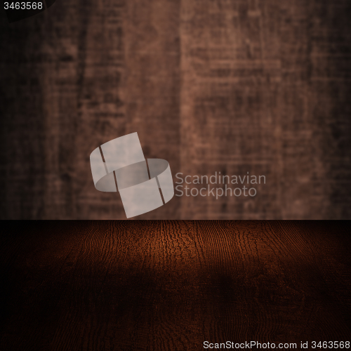 Image of Wood background 