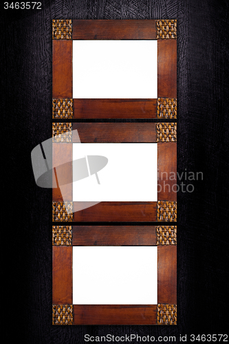 Image of Photo or painting frame