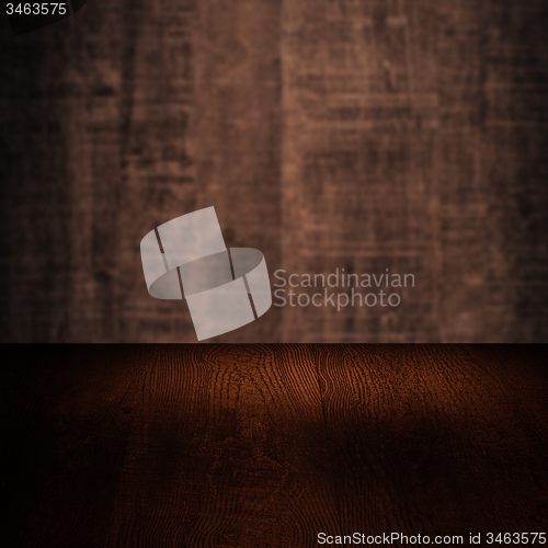 Image of Wood background 