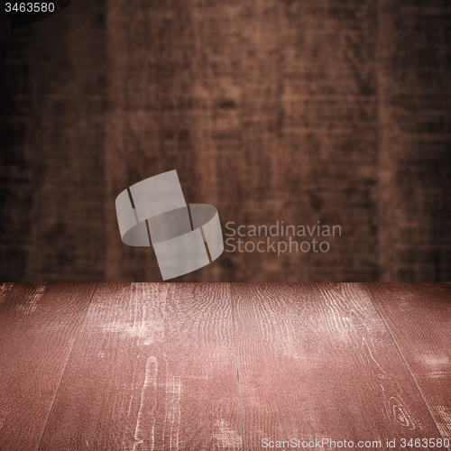 Image of Wood background 