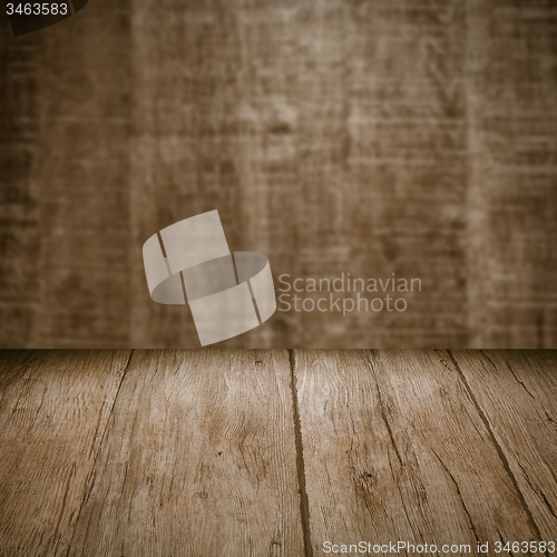 Image of Wood background 