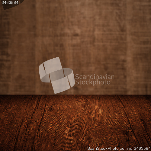 Image of Wood background 