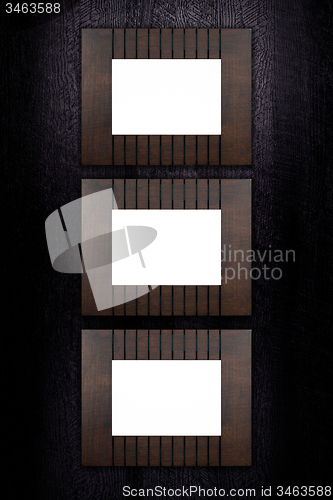 Image of Photo or painting frame