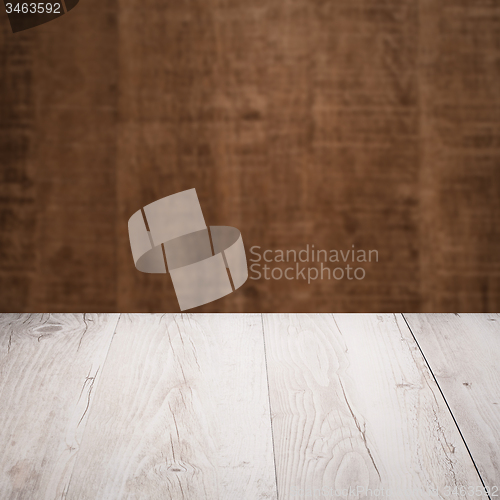Image of Wood background 