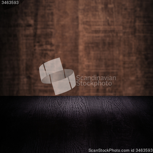 Image of Wood background 