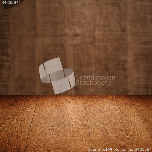 Image of Wood background 