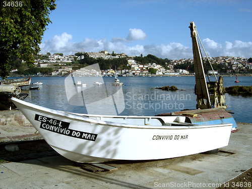 Image of Boat