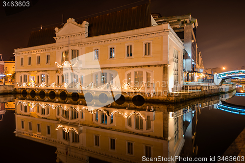 Image of Old Captaincy of the Port of Aveiro