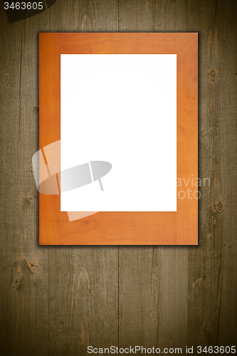 Image of Photo or painting frame