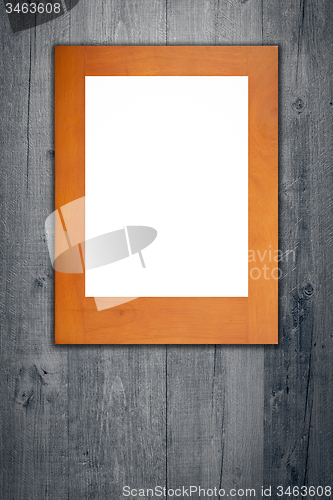 Image of Photo or painting frame