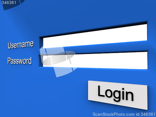 Image of Login