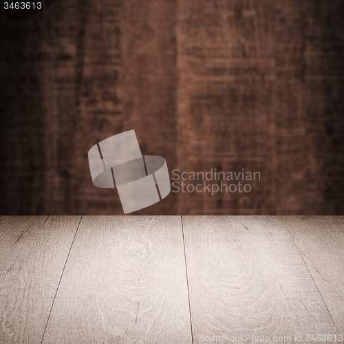 Image of Wood background 