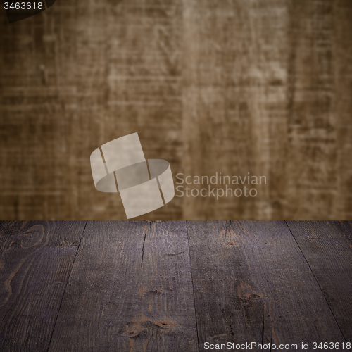 Image of Wood background 