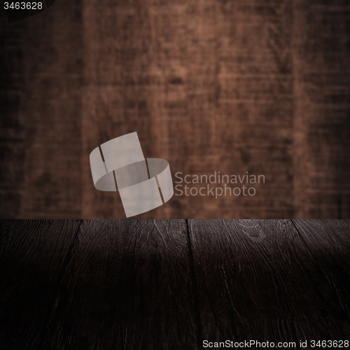 Image of Wood background 