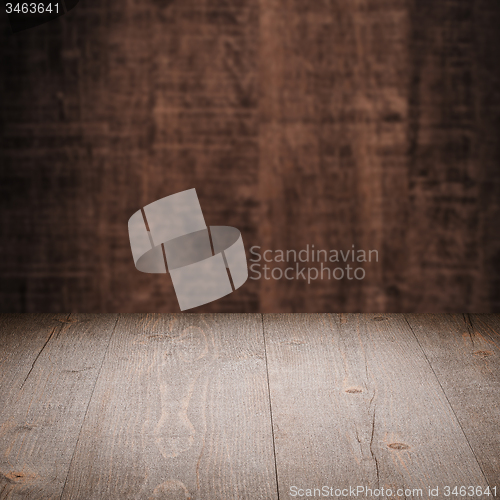 Image of Wood background 