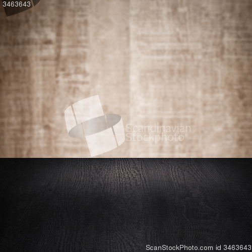 Image of Wood background 