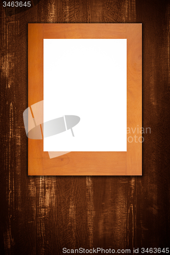 Image of Photo or painting frame