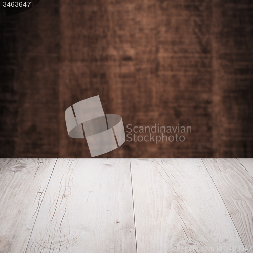 Image of Wood background 