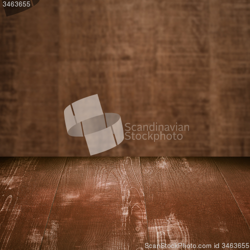 Image of Wood background 