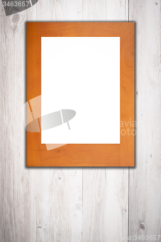 Image of Photo or painting frame