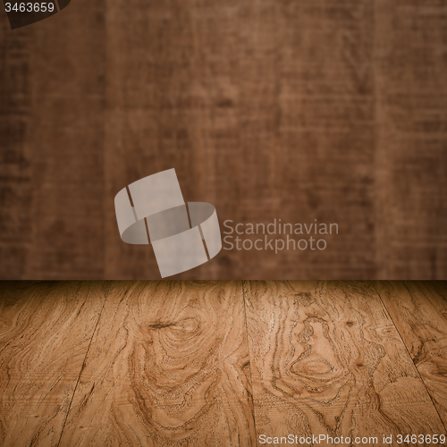 Image of Wood background 