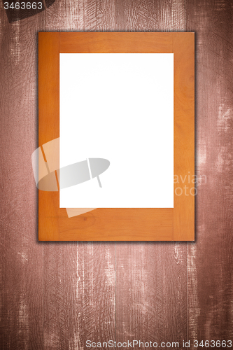 Image of Photo or painting frame