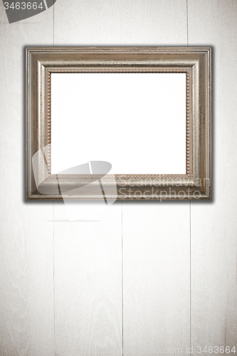 Image of Photo or painting frame