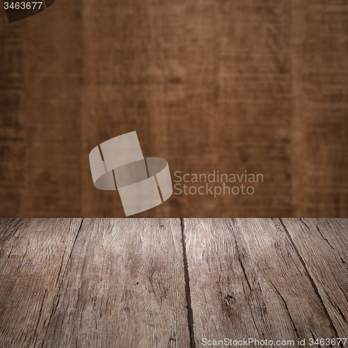 Image of Wood background 