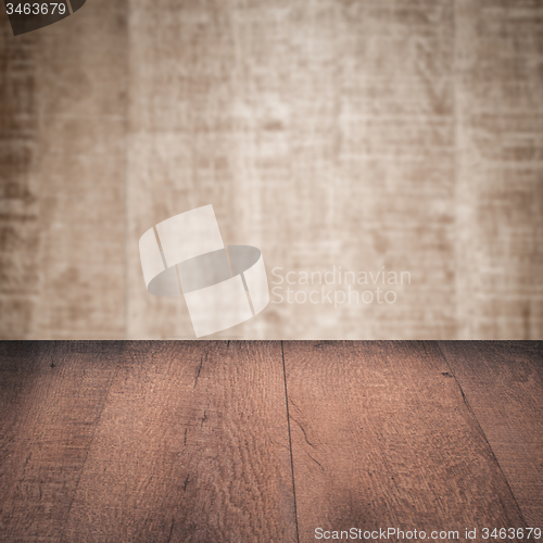 Image of Wood background 