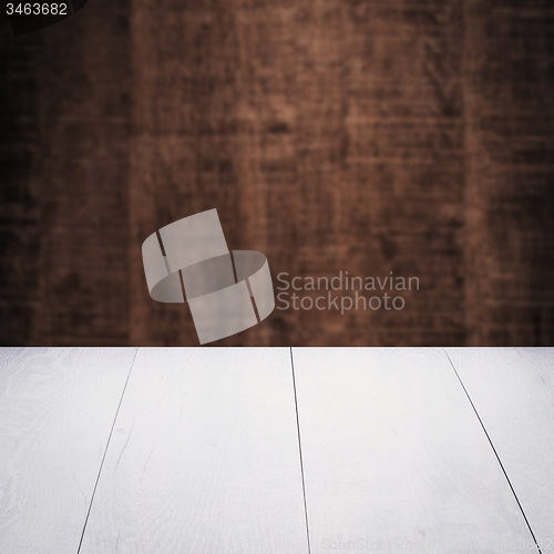 Image of Wood background 