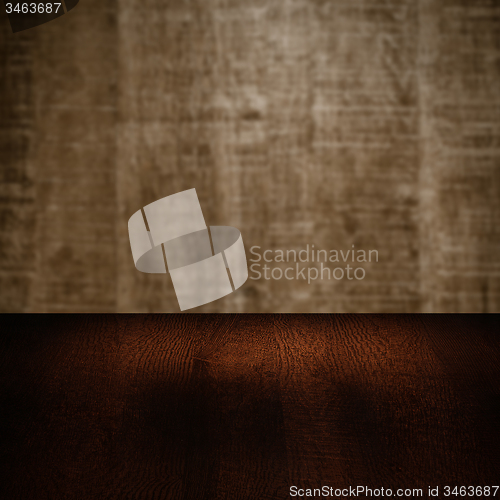 Image of Wood background 