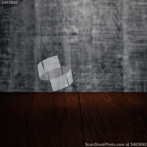 Image of Wood background 