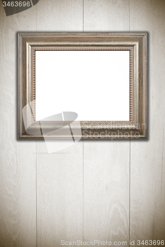 Image of Photo or painting frame