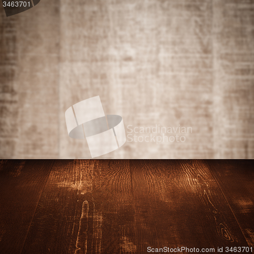 Image of Wood background 