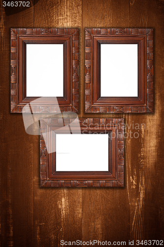 Image of Photo or painting frame