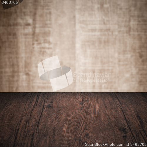 Image of Wood background 