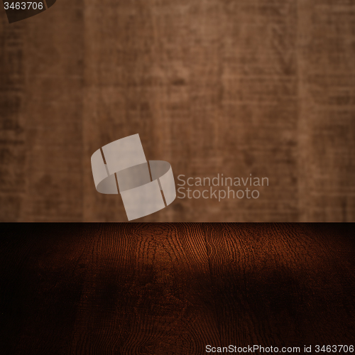 Image of Wood background 