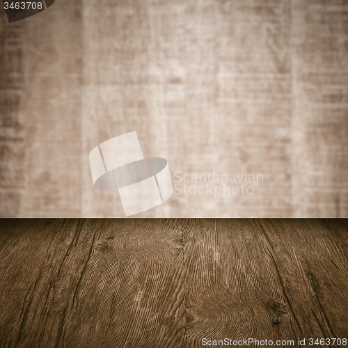 Image of Wood background 