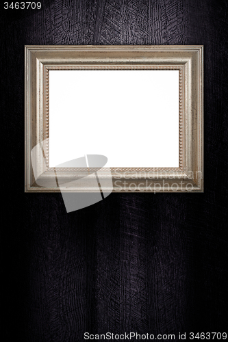 Image of Photo or painting frame
