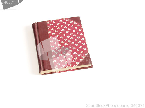 Image of Little Red Book