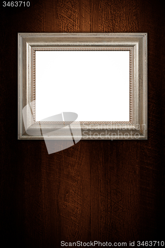 Image of Photo or painting frame
