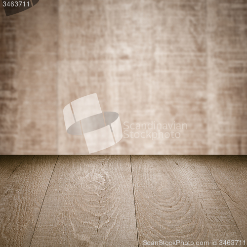 Image of Wood background 