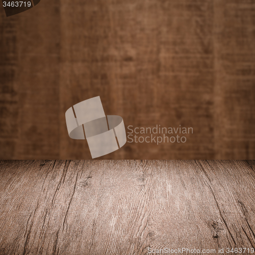 Image of Wood background 