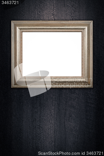 Image of Photo or painting frame